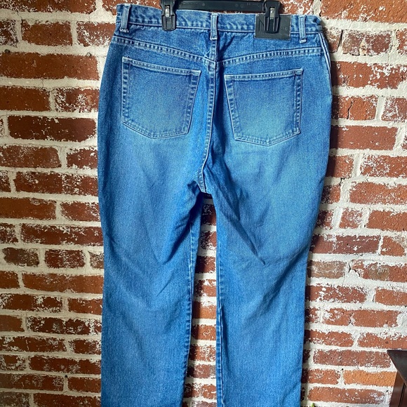 Vintage New York & Company High Rise Bootcut Jeans - Picture 9 of 10